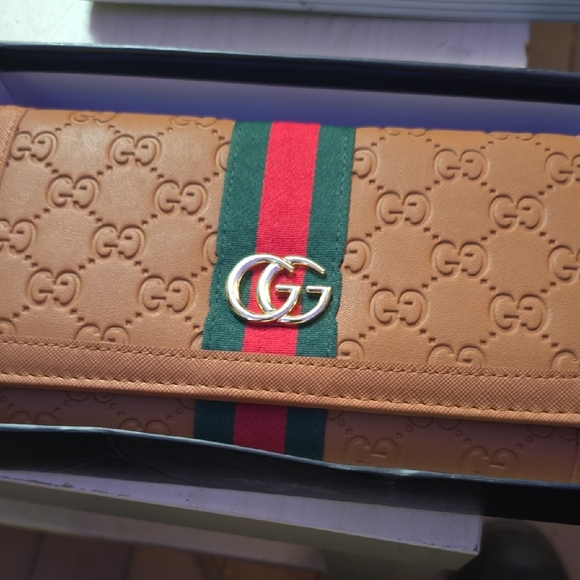 Gucci Multicolor Floral Design Box - Picture 3 of 4
